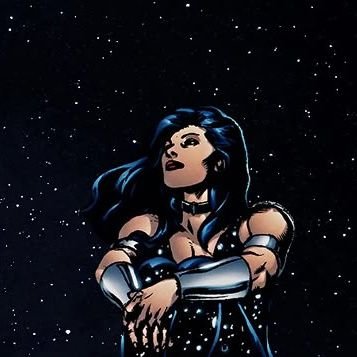 *ੈ✩‧₊˚ Conta dedicada à nossa heroína amazona e eterna Titã *ੈ✩‧₊˚