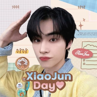 肖俊吧XIAOJUNBAR Profile