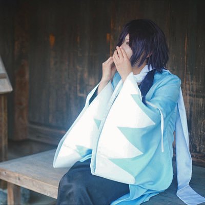 ミズキと申します。東海地方を中心に活動しておりますコスプレイヤーです。好きな作品 刀剣乱舞/東方project/ボカロ/ホロライブ /FGO/H×H、ガンダム、転スラ…etc 雑多な垢です 清水エスパルスサポ