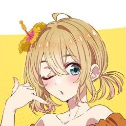 希亜さんのプロフィール画像