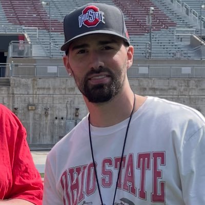 A Husband. A Father Of Two & A True Piston. Oh yea.. I’m A Buckeye Till I'm Gone #GoBucks 🌰 #DetroitBaskball