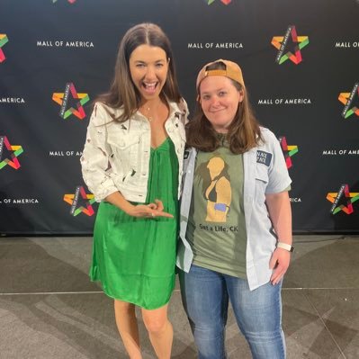 Lisadanger's profile picture. I like you, if you're my favourite girl on a reality show. Awesome wife to an awesome wife. #survivor #RHAP #TWD Tara enthusiast #atheist 🎮 🌈 She/Her