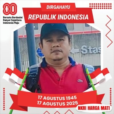 Saya Rakyat Biasa Yang Apa Adanya & Berusaha Untuk Selalu Jujur