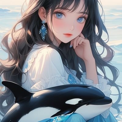 sametyan37's profile picture. 動物全般Love
相棒→宇宙(ぬま/青けろ)と良縁(たこ/赤けろ)

シャチに毎日会える環境で生活したくて引っ越しました
カメラZ30 2023.10.7start