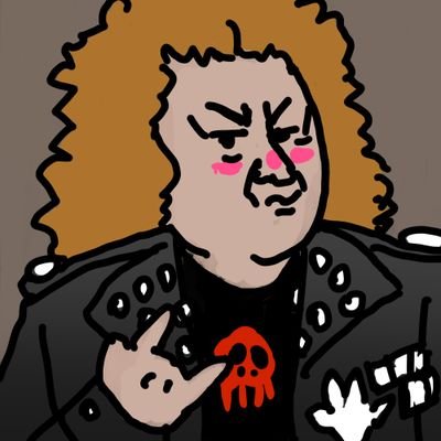 Hong (메탈바흐)さんのプロフィール画像