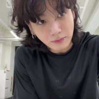 stazy៹ (@vkoosir) 's Twitter Profile