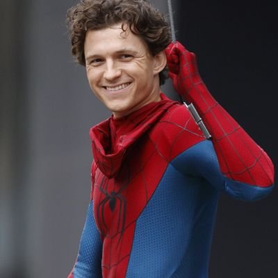 SpideyFrames's profile picture. Hey, Everyone!
#FreePalestine