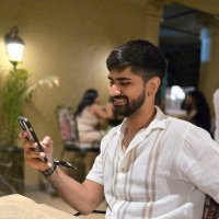 Dev Adnani (@adnanidev) 's Twitter Profile