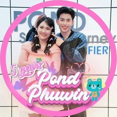 fan account 🐻🐼 PondPhuwin only
@ppnaravit #ppnaravit
@phuwintang #phuwintang
#ปอนด์ภูวินทร์ #pondphuwin #สอreview