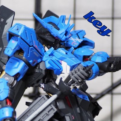 主にガンプラ関係つぶやいてます!興味ある方気軽にフォローお願いします( ´∀`)無言フォロー大歓迎✨特に好きなシリーズはSEEDです!最近SDシリーズや30MS、美プラもやってます☺️奈良県民です🦌