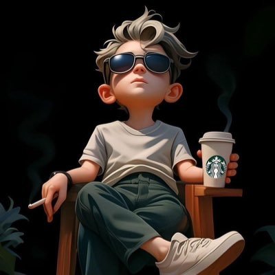 AppDoo's profile picture. U=U | detect 30/06/61 | My world 🌎 | คนธรรมดาคนหนึ่ง 🚶