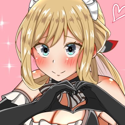 イラスト垢良かったら俺の絵を見てけ!!リタヘンシェルが好きすぎる人🔞も描く未成年はお断り。アリスギア以外も描く!!ストライクウィッチーズははいいぞ。アリスギアは光属性だけが好きです!!!光属性だけです!pixiv https://t.co/6cCrFwjIBl