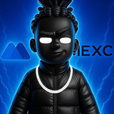KOL Business Development @MEXC_official | SEA Focus Market | Verify: https://t.co/ae9Fe8UIrc | Onboard VIP Trader and VIP Channel Group Trader