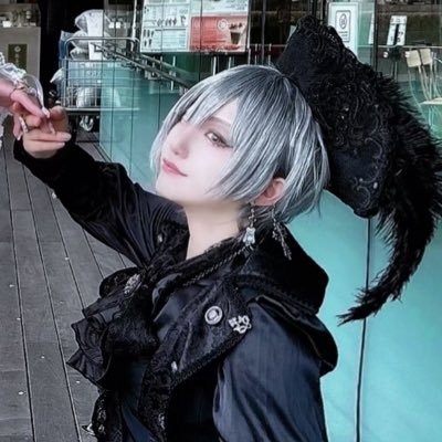 🥀†✶ ⊹ † 𝙺𝚊𝚗𝚊𝚗† ⊹ ✶†🦇さんのプロフィール画像
