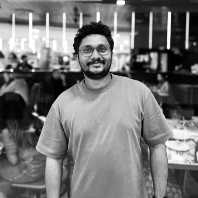 Mohan Varghese, Ph.D. Profile