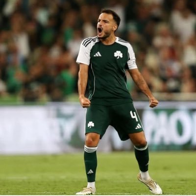 antialafoyzikos's profile picture. ΕΛΕΎΘΕΡΟ ΣΕ ΘΕΛΟΥΜΕ ΠΑΝΑΘΗΝΑΪΚΕ