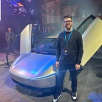 Eric (@eric___tesla) 's Twitter Profile