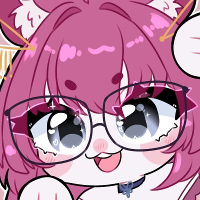 🦊 Vtuber ✦ ARG 🌸Tu kitsune de confianza ✦ Gaming y mucho cringe 🥂
Me gustaría que tu vida se vuelva color de rosa cuando me veas 🌸