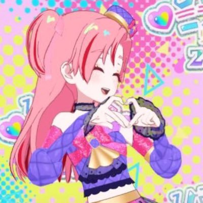 🩷青空ひまりちゃん 無言フォロー失礼します サブ垢@yukimi_dayo_ ヒメヒナ垢@yukimi04_19 鍵垢 @yuki_mi_ng