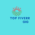 Top Fiverr Gig (@topfiverrgig) Twitter profile photo Top Fiverr Gig (@topfiverrgig) Twitter profile photo