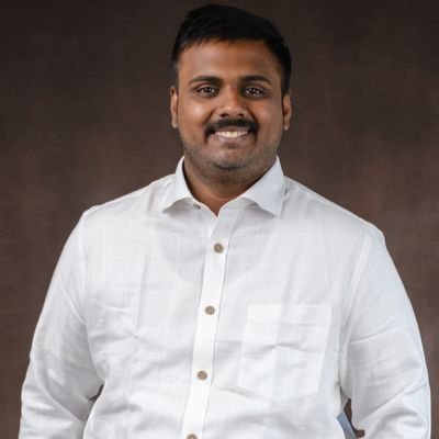 Samaniyar Nagaraj🇮🇳 Profile