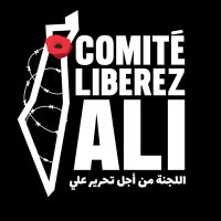 Libérez Ali (@liberezali) 's Twitter Profile