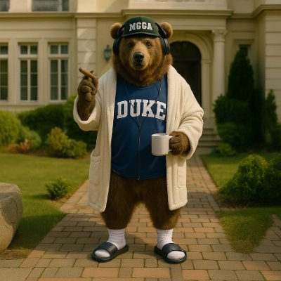 Duke X=42 Profile
