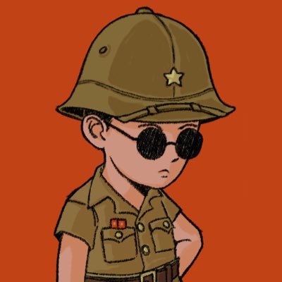 🇵🇭🇺🇸Filipino-American Reenactor. Interested in historical Asian military uniforms and traditional/vintage fashion. Current military kits: 🇯🇵🇹🇼🇰🇷🇵🇭