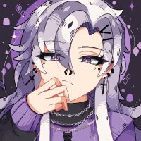 𝐊𝐢𝐫𝐚 💜👻 (@kirakajivt) 's Twitter Profile