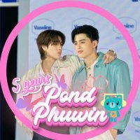 MOMMY PONDPHUWIN (ppw) (@thiwa_ppw) 's Twitter Profile