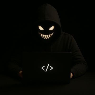 dammycodes's profile picture. Full-Stack Developer | Node.js + React | Typescript | 
18 y/o | Building modern web apps & learning daily 🚀