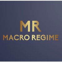 macroregime (@macroregime) 's Twitter Profile