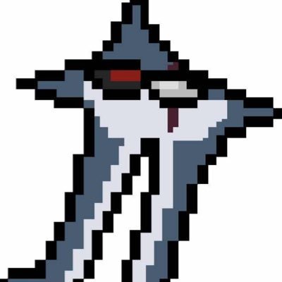 Sharkwalker Profile