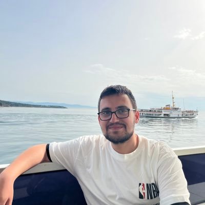 tayyipcanakci's profile picture. Marmara Üniversitesi | Yönetim Bilimleri YL