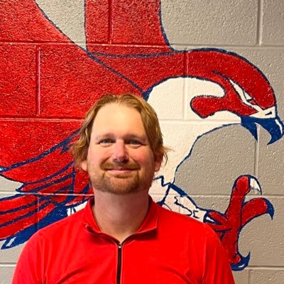 KrisPaschal's profile picture. 🏈 Coach | 📚 Teacher Mentoring young athletes on & off the field. #FridayNightLights