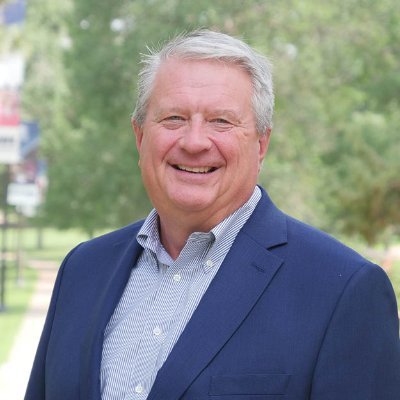 President Dickinson State University Blue Hawks; Co-Founder Hat World inc. DBA Lids Sports Group.