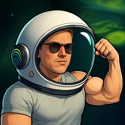 levifromantwerp's profile picture. 
