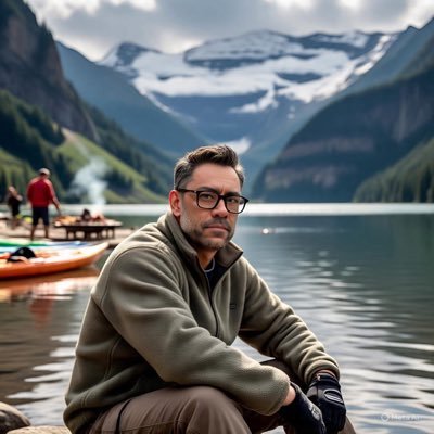 John_Milazzo's profile picture. "...mind your own business and work with your hands, just as we told you, so your daily life wins respect of outsiders and you won't be dependent on anybody."