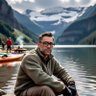 John_Milazzo's profile picture. "...mind your own business and work with your hands, just as we told you, so your daily life wins respect of outsiders and you won't be dependent on anybody."