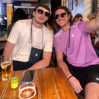 Luey Cahill (@lueyefc) 's Twitter Profile