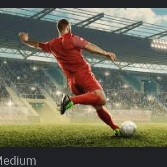 FCesporte191221's profile picture. Futebol ⚽️  coisa boa de se ver