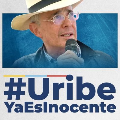 torres_hoz's profile picture. #UribistaSigueUribista
#UribistaSigueUribista