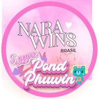 Narawins Brasil 🇧🇷 (@narawinsbrasil) 's Twitter Profile Photo Narawins Brasil 🇧🇷 (@narawinsbrasil) 's Twitter Profile Photo