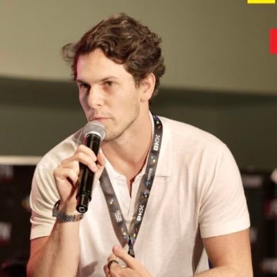 jonathan_feder's profile picture. https://t.co/mBM2N0O88T | #Bitcoin. Interested in internet, philosophy, technology, history, Bitcoin and investing