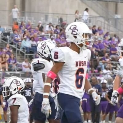 CB/ATH GBHS,26/6’0,172LBS/Bench:225/Squat:355/Deadlift:385/power clean 265/ 5-10-5 : 4.21/40 yard dash 4.57/camdarrough.26@gmail.com