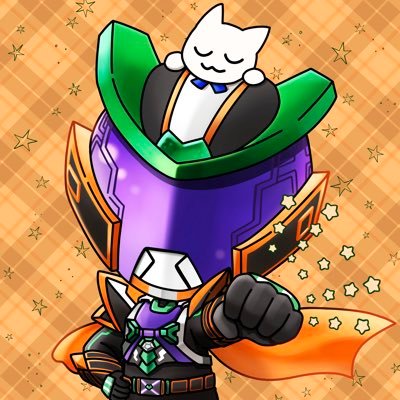 ヒーローが好き(悪い子も好き)/⚠️イラスト・写真の御本人・関係者以外の無断転載禁止/ FRBご自由に☺️/お仕事はDMへ