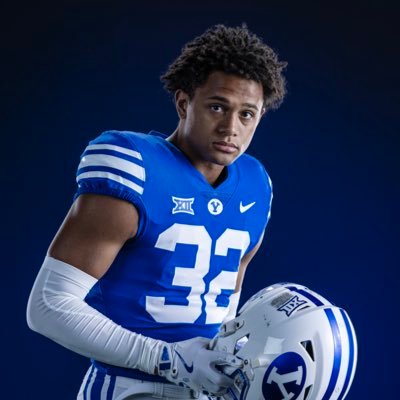 Marcus McKenzie Profile