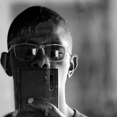 Patrickluk61712's profile picture. La Gestion de l'humain au quotidien. 
Patriote| Citoyen congolais et fier de l'être.