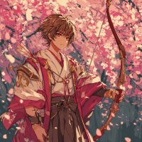 一 弓爾 (@ninomae_kyuji) 's Twitter Profile