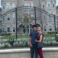 Shannon Serena (@sserena2007) 's Twitter Profile
